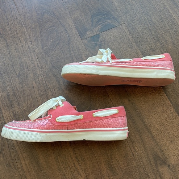 Sperry Topsider 💕 Boat Shoes - Picture 3 of 7